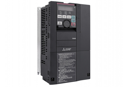 三菱变频器 FR-F800系列